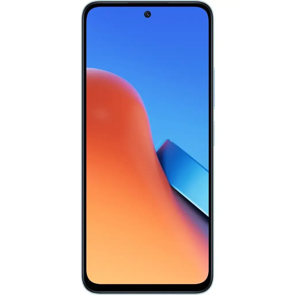 Смартфон Xiaomi Redmi 12 4GB/128GB Sky Blue RU NFC